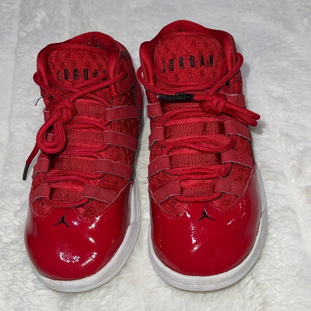 Jordan